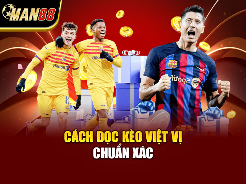Cách Đọc Kèo Việt Vị Chuẩn Xác