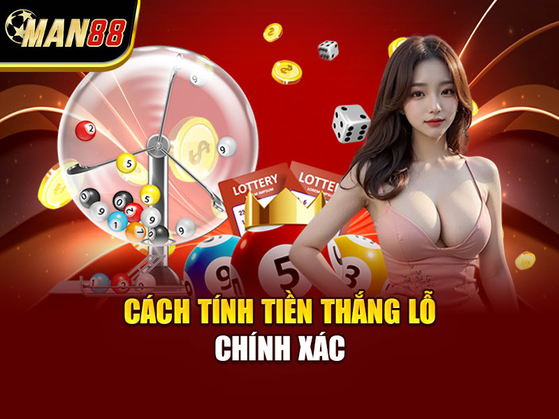 Cách Tính Lô Đề Miền Bắc Chuẩn Xác Và Dễ Hiểu