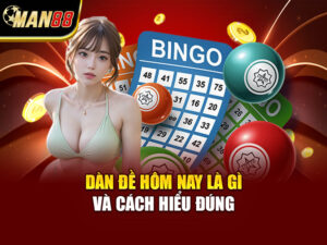 Dàn Đề Hôm Nay Là Gì? Cách Nuôi Dàn Đề Hiệu Quả